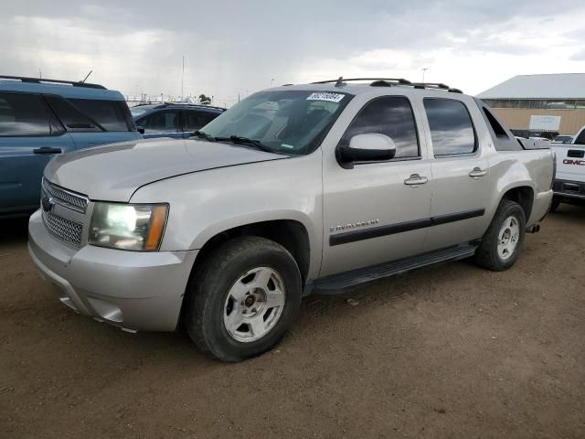 2007 Chevrolet Avalanche K1500