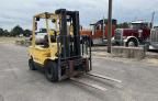 2006 Hyster Fork Lift