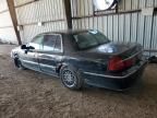 2002 Mercury Grand Marquis GS