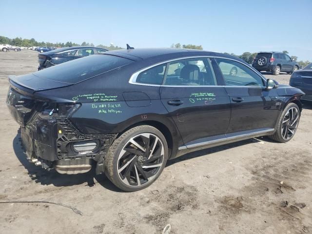 2021 Volkswagen Arteon SEL Premium R-Line