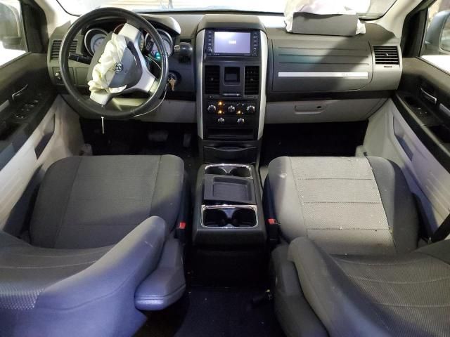 2008 Dodge Grand Caravan SXT