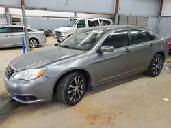 Chrysler salvage cars for sale: 2013 Chrysler 200 Touring