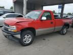 2000 Chevrolet Silverado K1500