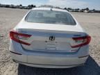 2021 Honda Accord Hybrid EX