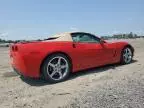 2008 Chevrolet Corvette