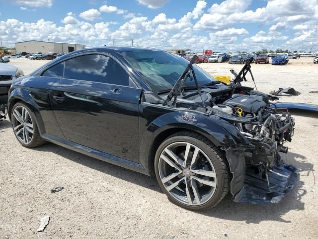 2016 Audi TT