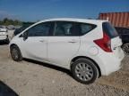 2015 Nissan Versa Note S