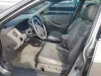 2001 Honda Accord EX