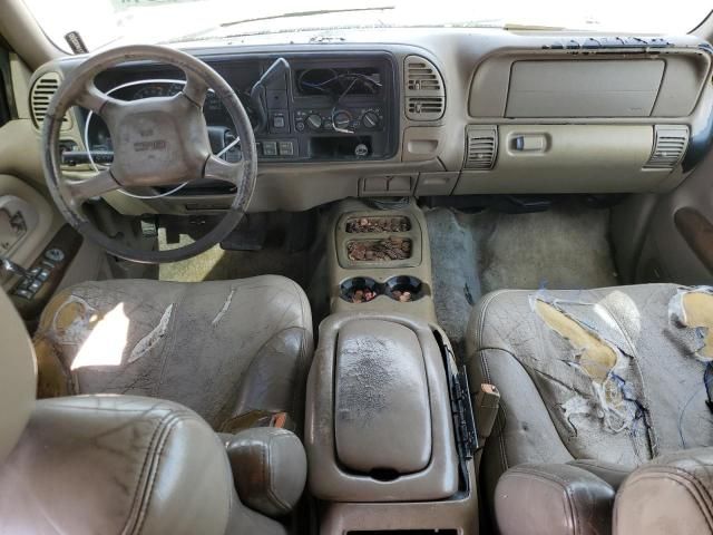 1999 GMC Denali