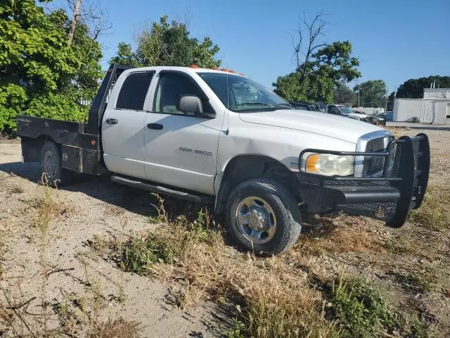 2003 Dodge RAM 2500 ST