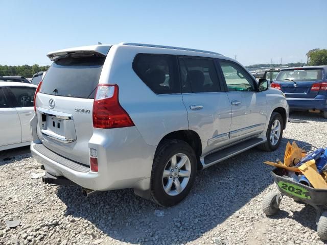 2012 Lexus GX 460