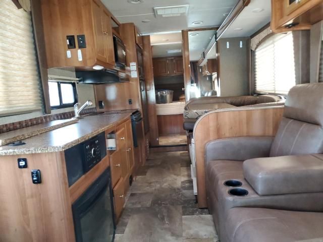 2016 Coachmen 2016 Ford Econoline E450 Super Duty Cutaway Van