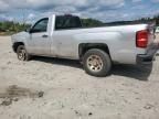 2018 Chevrolet Silverado C1500