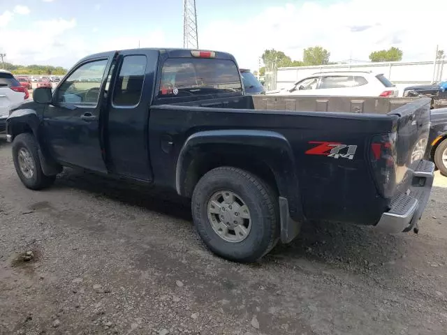 2005 Chevrolet Colorado