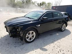 Ford salvage cars for sale: 2015 Ford Taurus SEL