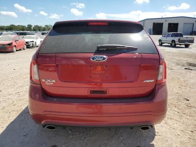 2014 Ford Edge Sport