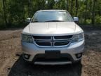 2012 Dodge Journey R/T