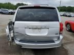 2011 Dodge Grand Caravan Crew