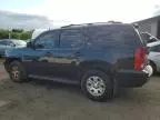 2007 GMC Yukon