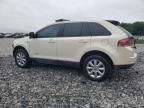 2007 Lincoln MKX