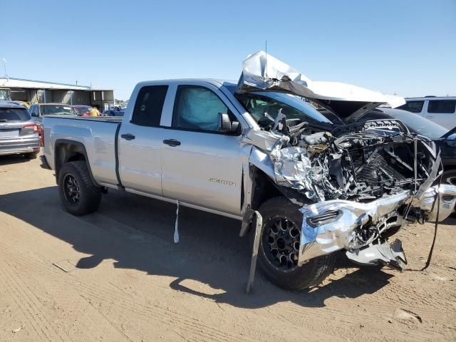 2017 GMC Sierra K1500