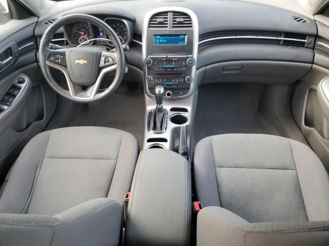 2014 Chevrolet Malibu LS