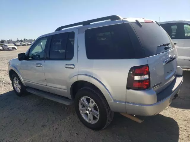 2010 Ford Explorer XLT