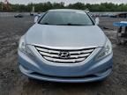 2012 Hyundai Sonata SE