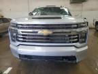 2023 Chevrolet Silverado K2500 Heavy Duty LT