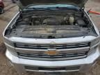 2016 Chevrolet Silverado K2500 Heavy Duty LT