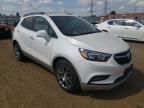 2020 Buick Encore Sport Touring