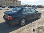 2002 BMW 530 I Automatic