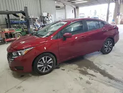 2024 Nissan Versa SV en venta en Hampton, VA