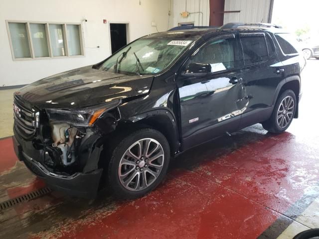 2017 GMC Acadia ALL Terrain