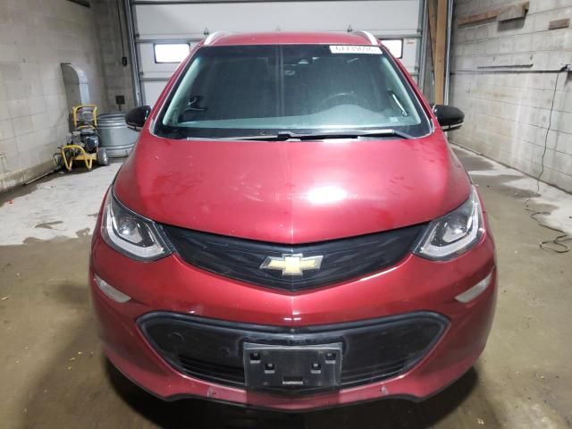 2017 Chevrolet Bolt EV Premier