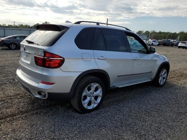 2013 BMW X5 XDRIVE35I