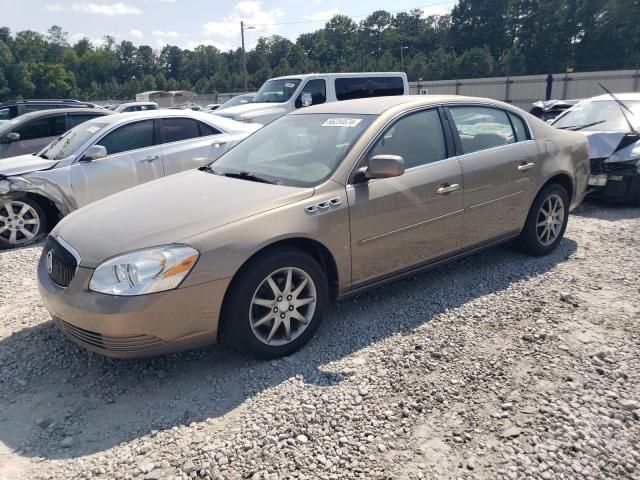 2007 Buick Lucerne CXL