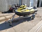 2011 Seadoo RTXIS260