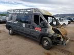 2016 Dodge RAM Promaster 2500 2500 High