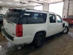 2009 GMC Yukon XL K1500 SLE