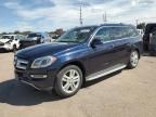 2013 Mercedes-Benz GL 450 4matic