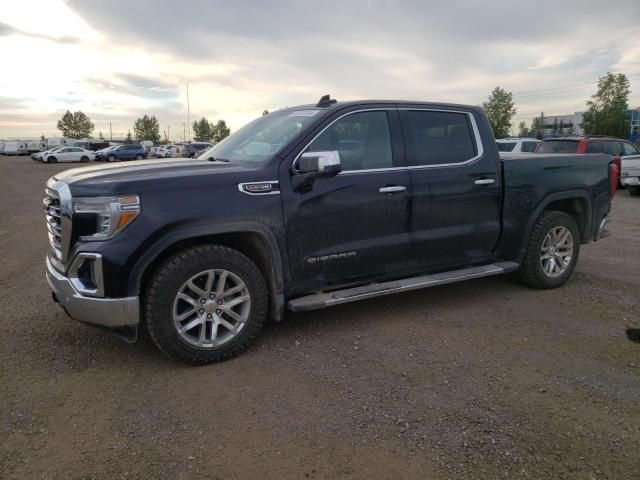 2020 GMC Sierra K1500 SLT