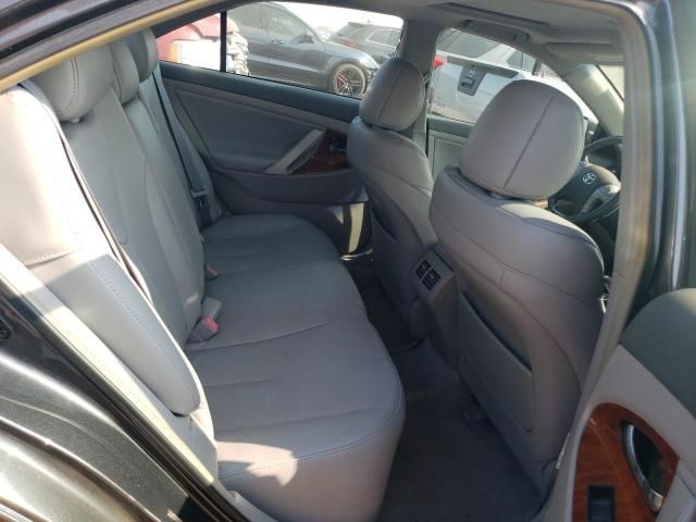 2008 Toyota Camry LE