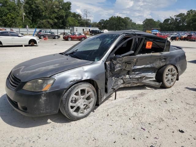 2006 Nissan Altima S