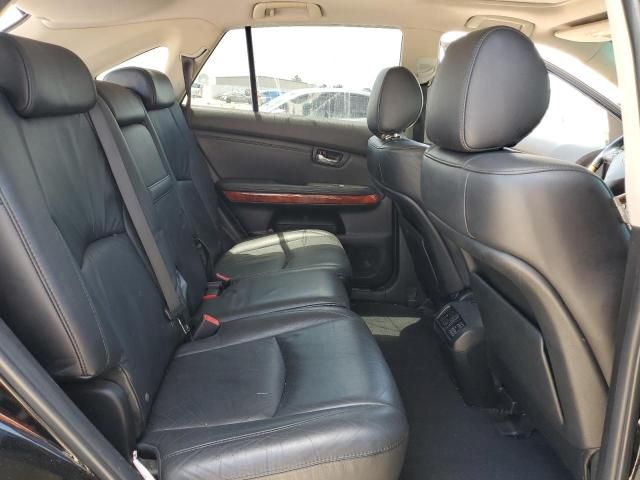 2009 Lexus RX 350