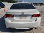 2012 Acura TSX SE