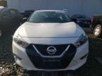 2018 Nissan Maxima 3.5S