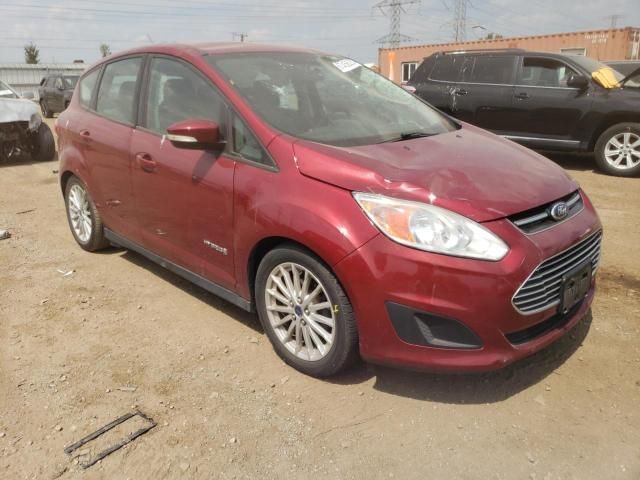 2014 Ford C-MAX SE