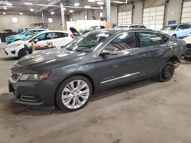 2019 Chevrolet Impala Premier