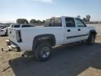 2005 Chevrolet Silverado C2500 Heavy Duty